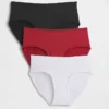 Secondskin Hipster (3'lü Paket)