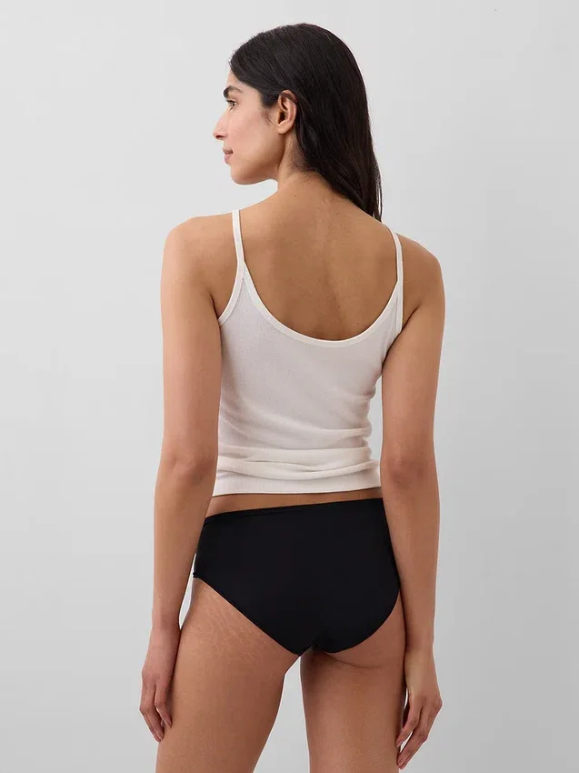 Secondskin Hipster (3'lü Paket)