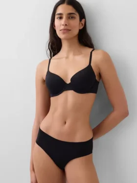 Secondskin Semi-Demi Sütyen