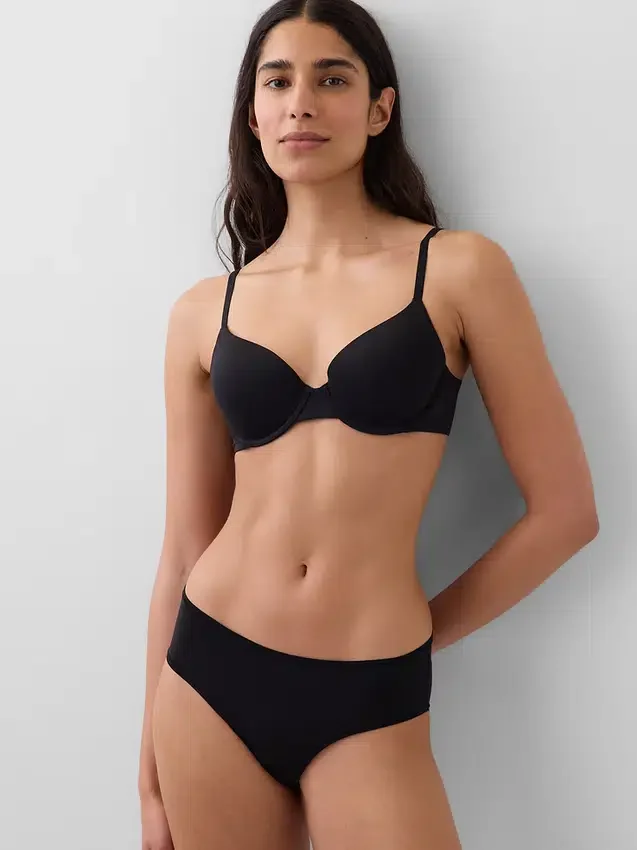 Secondskin Semi-Demi Sütyen