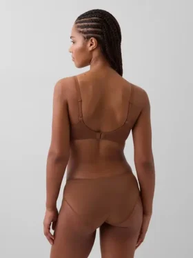 Secondskin Semi-Demi Sütyen