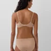 Secondskin Semi-Demi Sütyen