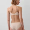 Secondskin Semi-Demi Sütyen