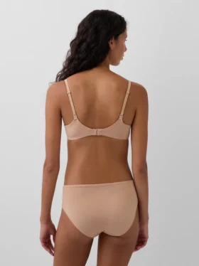 Secondskin Semi-Demi Sütyen