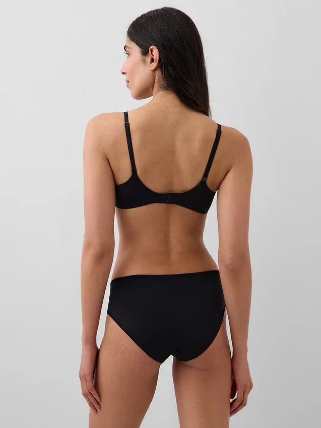 Secondskin Semi-Demi Sütyen