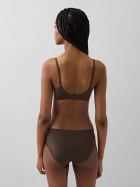 Secondskin Semi-Demi Sütyen