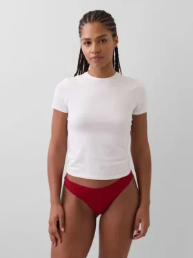 Secondskin Tanga