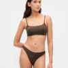 Secondskin Tanga