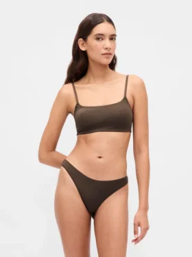 Secondskin Tanga