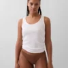 Secondskin Tanga