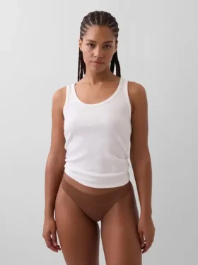 Secondskin Tanga