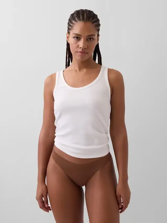 Secondskin Tanga