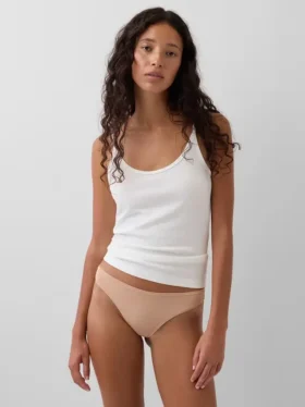 Secondskin Tanga