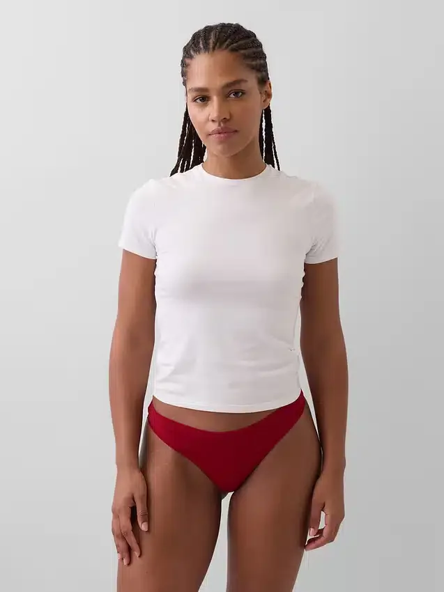 Secondskin Tanga