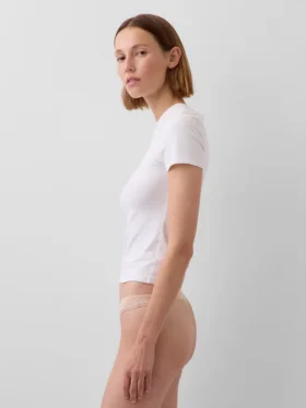 Secondskin Tanga