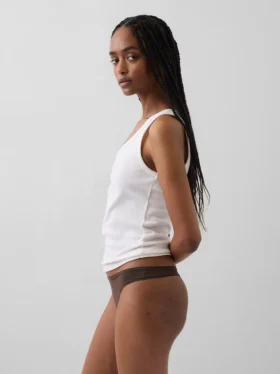 Secondskin Tanga