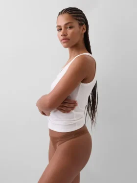 Secondskin Tanga
