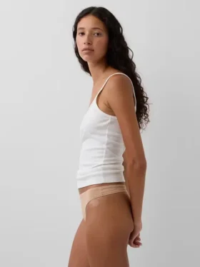 Secondskin Tanga