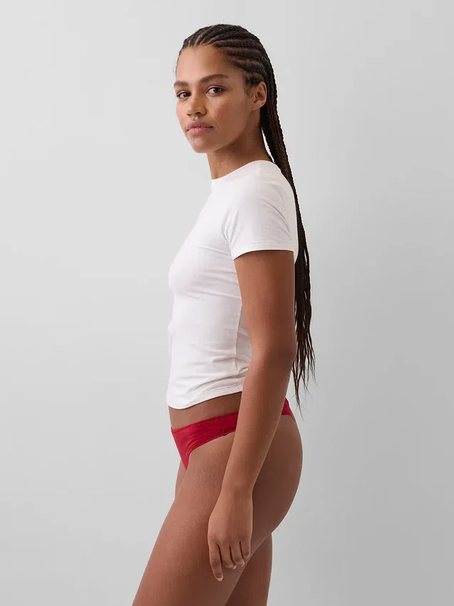 Secondskin Tanga