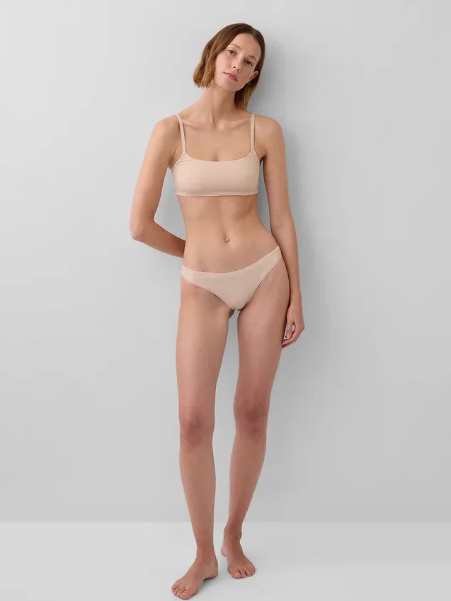 Secondskin Tanga