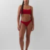 Secondskin Tanga