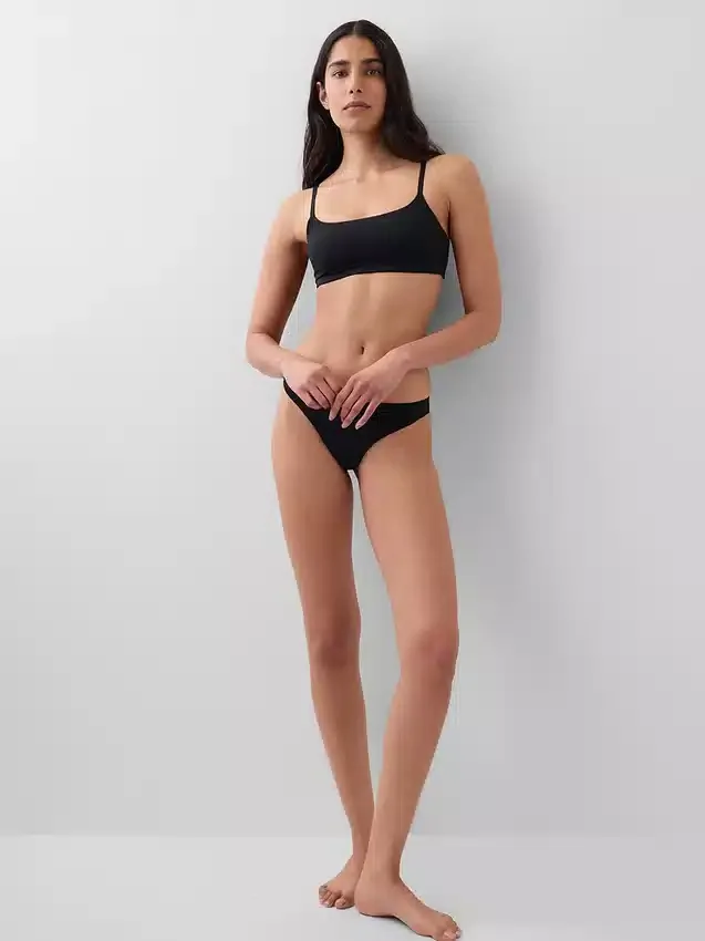 Secondskin Tanga