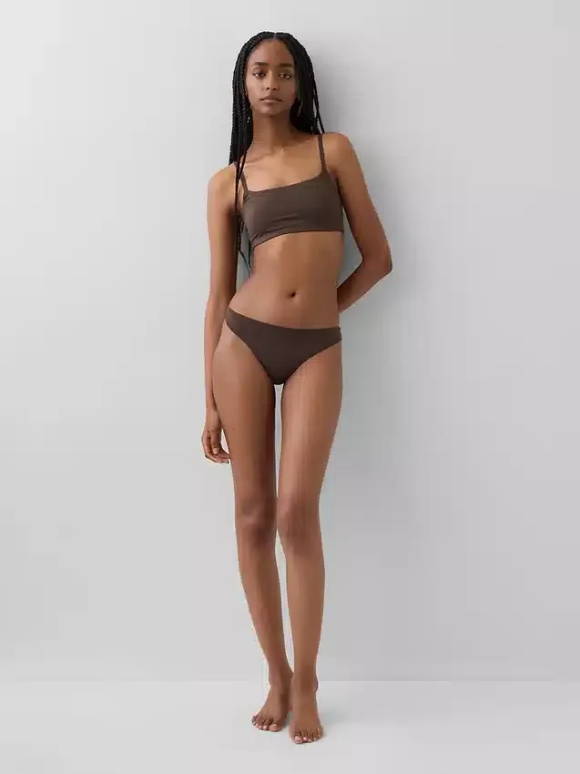 Secondskin Tanga