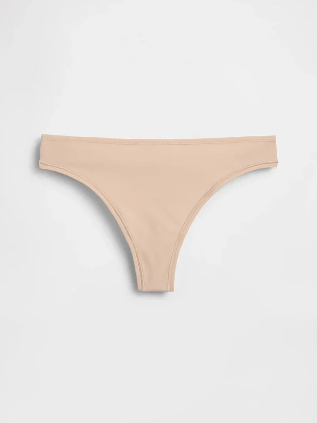 Secondskin Tanga