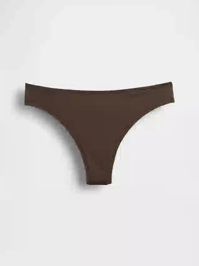 Secondskin Tanga