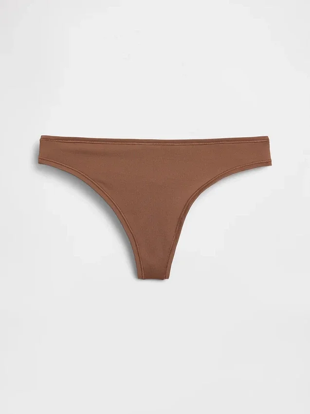 Secondskin Tanga