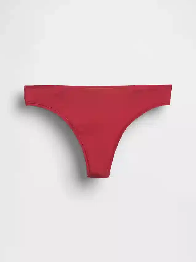 Secondskin Tanga