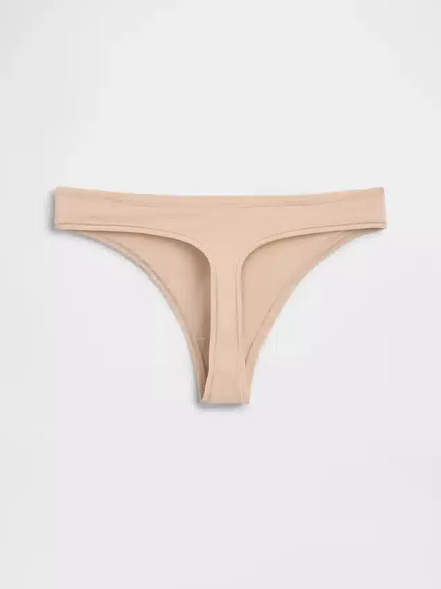 Secondskin Tanga