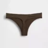 Secondskin Tanga