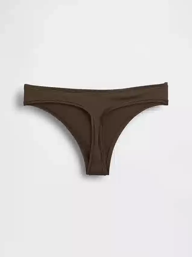 Secondskin Tanga