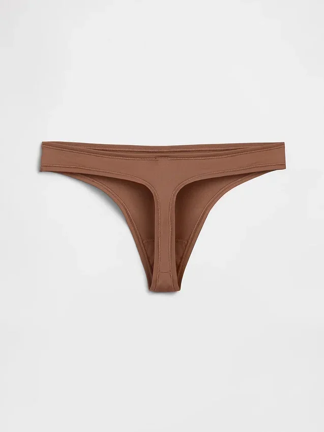 Secondskin Tanga