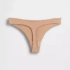 Secondskin Tanga