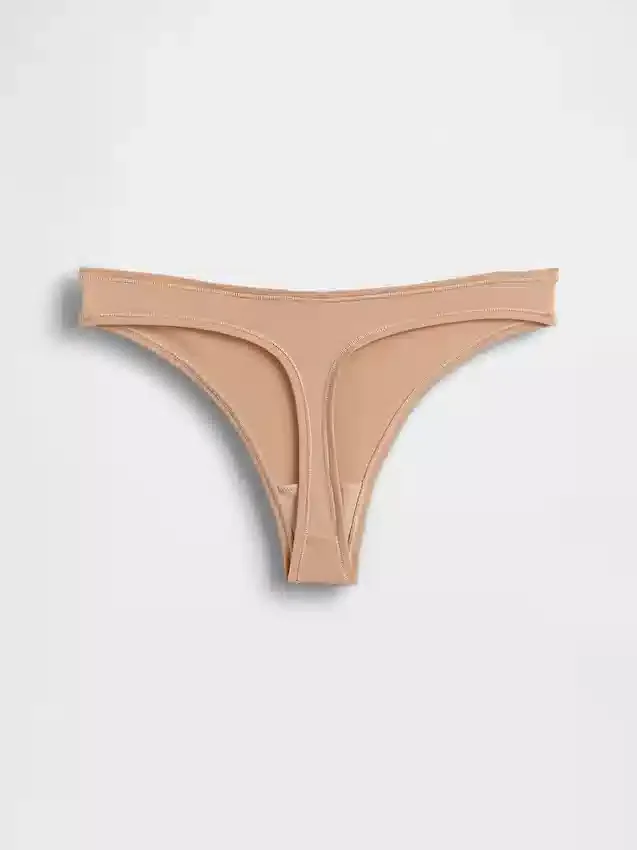 Secondskin Tanga