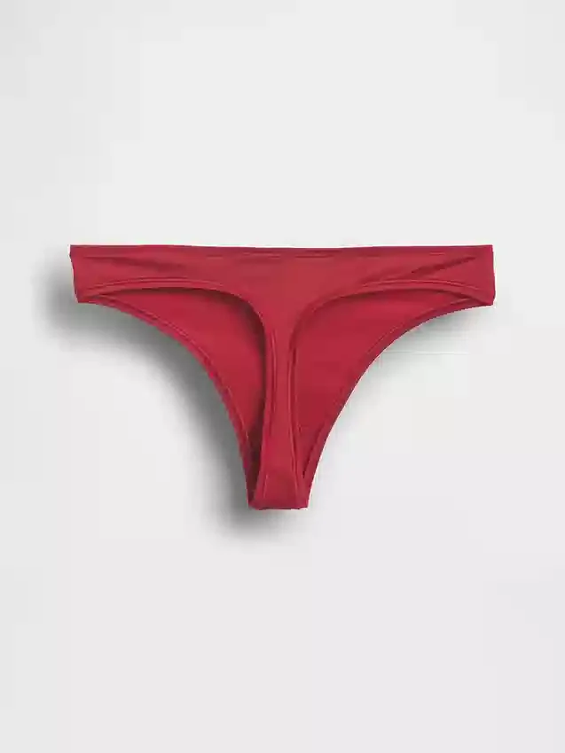 Secondskin Tanga