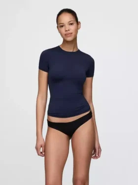 Secondskin Tişört