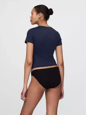Secondskin Tişört