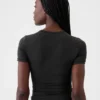 Secondskin Tişört