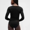 Secondskin Tişört