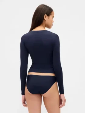 Secondskin Tişört