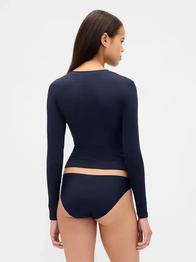 Secondskin Tişört