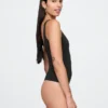 Secondskin Çıtçıtlı Body
