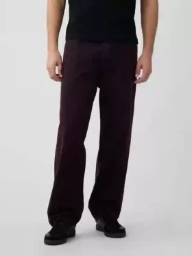 Sert Kesim Bol Paça Jean’ler