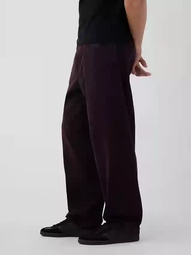 Sert Kesim Bol Paça Jean'ler