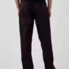 Sert Kesim Bol Paça Jean'ler