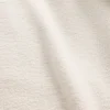 Sherpa Oversized Yarım Fermuarlı Kazak