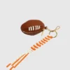 Shiraleah Futbol Topu Çanta Süsü